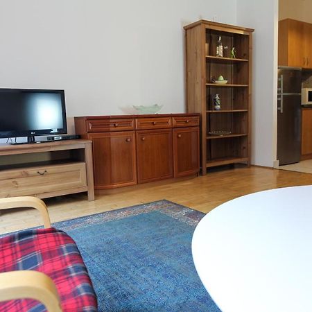 Artemisia Luxury Apartments Balcony 布达佩斯 外观 照片