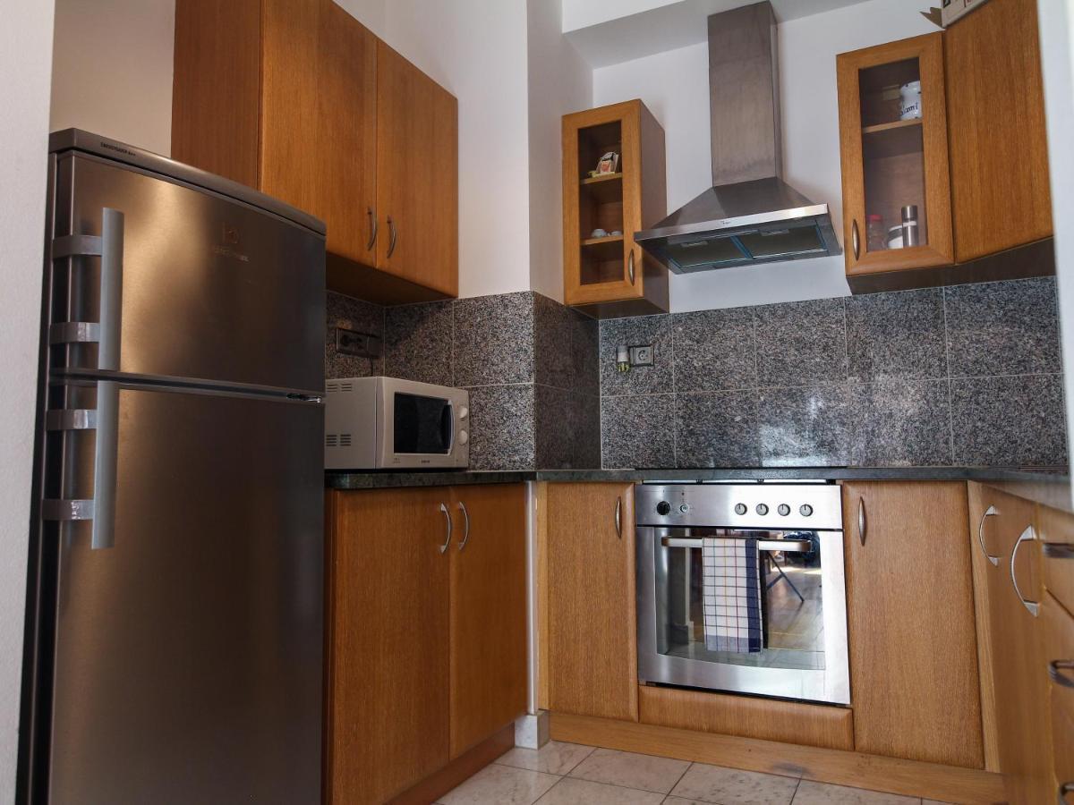 Artemisia Luxury Apartments Balcony 布达佩斯 外观 照片